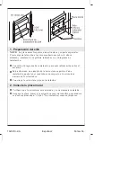 Предварительный просмотр 14 страницы Kohler K-T945 Installation Manual