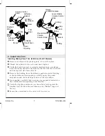 Предварительный просмотр 7 страницы Kohler K-T9493 Installation Manual