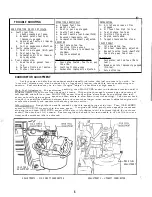 Предварительный просмотр 4 страницы Kohler K141 Owner'S Manual