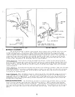 Предварительный просмотр 5 страницы Kohler K141 Owner'S Manual