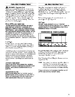 Preview for 3 page of Kohler K161 Owner'S Manual