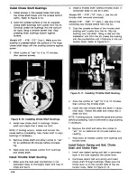 Preview for 50 page of Kohler K161 Owner'S Manual