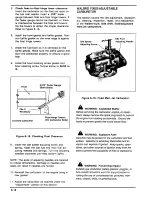 Preview for 52 page of Kohler K161 Owner'S Manual