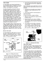 Preview for 125 page of Kohler K161 Owner'S Manual