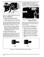 Preview for 137 page of Kohler K161 Owner'S Manual