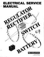 Preview for 155 page of Kohler K161 Owner'S Manual