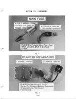 Preview for 167 page of Kohler K161 Owner'S Manual