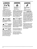 Предварительный просмотр 4 страницы Kohler K24J Service Manual