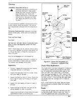 Предварительный просмотр 31 страницы Kohler K24J Service Manual