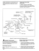 Предварительный просмотр 32 страницы Kohler K24J Service Manual