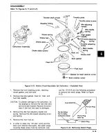 Предварительный просмотр 41 страницы Kohler K24J Service Manual