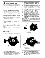 Предварительный просмотр 62 страницы Kohler K24J Service Manual