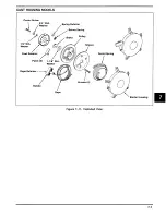 Предварительный просмотр 65 страницы Kohler K24J Service Manual