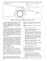 Предварительный просмотр 72 страницы Kohler K24J Service Manual