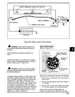 Предварительный просмотр 89 страницы Kohler K24J Service Manual