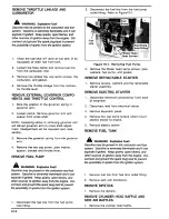 Предварительный просмотр 99 страницы Kohler K24J Service Manual