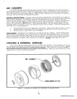 Предварительный просмотр 5 страницы Kohler K341 Owner'S Manual