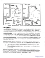 Предварительный просмотр 7 страницы Kohler K341 Owner'S Manual