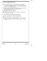 Preview for 9 page of Kohler K45206-MA-CP Installation Manual