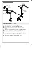 Preview for 11 page of Kohler K45206-MA-CP Installation Manual