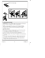 Preview for 13 page of Kohler K45206-MA-CP Installation Manual