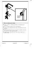 Preview for 51 page of Kohler K45206-MA-CP Installation Manual