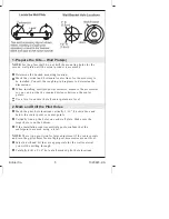 Preview for 5 page of Kohler K482 Installation Manual