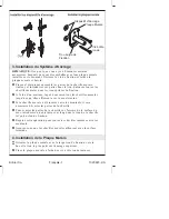 Preview for 17 page of Kohler K482 Installation Manual