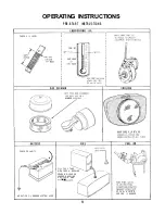 Предварительный просмотр 3 страницы Kohler K482 Service Manual