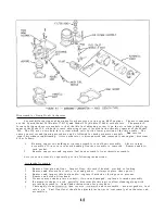 Предварительный просмотр 20 страницы Kohler K482 Service Manual