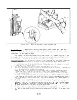 Предварительный просмотр 83 страницы Kohler K482 Service Manual