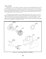 Предварительный просмотр 86 страницы Kohler K482 Service Manual