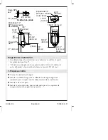 Предварительный просмотр 15 страницы Kohler K4915 Installation Manual