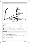 Preview for 4 page of Kohler K9033-2BZ Installation And Care Manual