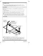 Preview for 5 page of Kohler K9033-2BZ Installation And Care Manual