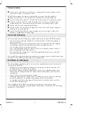 Preview for 7 page of Kohler K9033-2BZ Installation And Care Manual