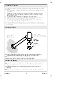 Preview for 8 page of Kohler K9033-2BZ Installation And Care Manual