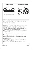 Предварительный просмотр 4 страницы Kohler KALLISTA P31000-00 Installation Manual