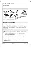 Предварительный просмотр 8 страницы Kohler KALLISTA P31000-00 Installation Manual