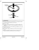 Предварительный просмотр 14 страницы Kohler Kallos K-2361 Installation Manual