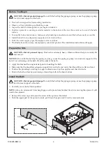 Предварительный просмотр 4 страницы Kohler KARAT K-34019X Installation And Care Manual