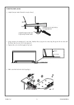 Preview for 5 page of Kohler KARAT K-34019X Installation And Care Manual