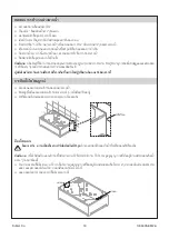 Preview for 19 page of Kohler KARAT K-34019X Installation And Care Manual