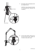 Предварительный просмотр 5 страницы Kohler Karbon K-6227A Installation And User Manual