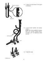 Предварительный просмотр 8 страницы Kohler Karbon K-6227A Installation And User Manual