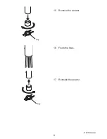 Предварительный просмотр 9 страницы Kohler Karbon K-6227A Installation And User Manual