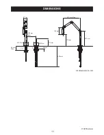 Предварительный просмотр 11 страницы Kohler Karbon K-6227A Installation And User Manual