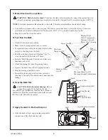 Предварительный просмотр 6 страницы Kohler KARESS Series Installation Manual