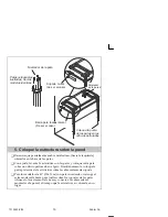 Предварительный просмотр 16 страницы Kohler Kathryn K-3020 Installation Manual