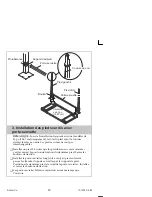 Предварительный просмотр 23 страницы Kohler Kathryn K-3020 Installation Manual